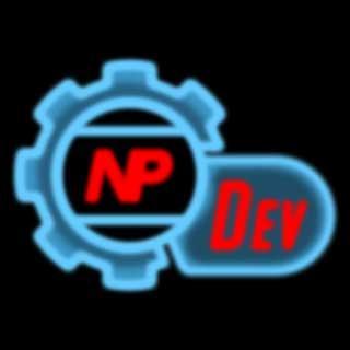NPowDev profile picture