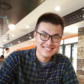 Nick Wu profile picture