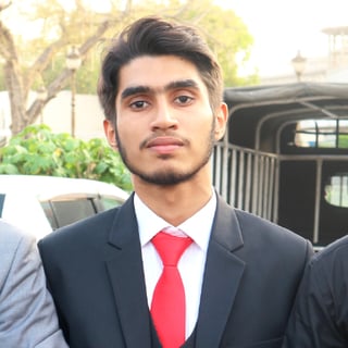 Talha Balaj profile picture