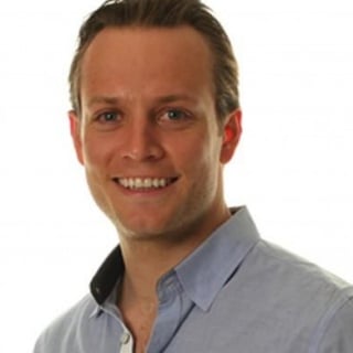 Aksel G. Gresvig profile picture