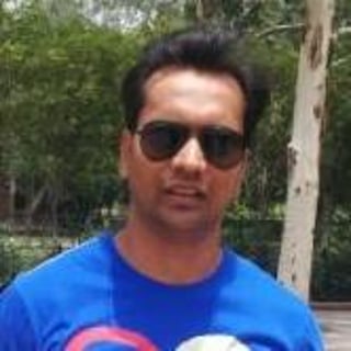 Santosh Anand profile picture