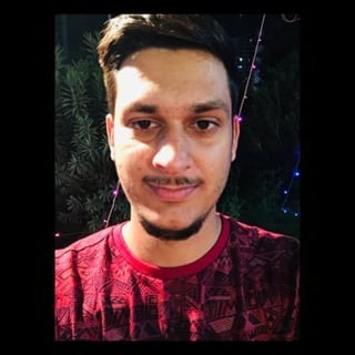 Ravi Dhiman profile picture