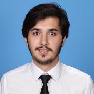 İsmail DENİZ profile picture