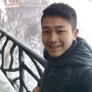 XinYang Yu profile picture