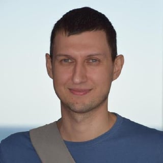 Dmitry Yudakov profile picture