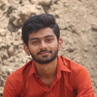 Kaushal profile picture
