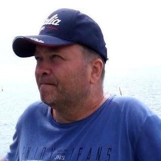Oleksandr Mostovyi profile picture
