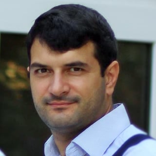 Andrei Padnevici profile picture
