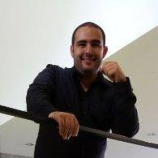 Frederico Mariano de Almeida Marques profile picture