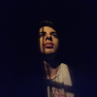 Daniel Gustavo profile picture
