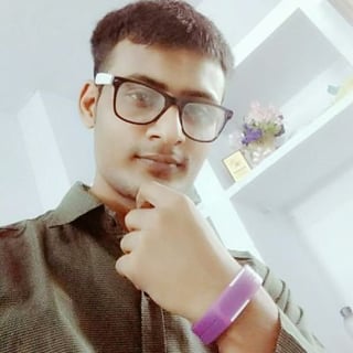 Durgesh Singh profile picture