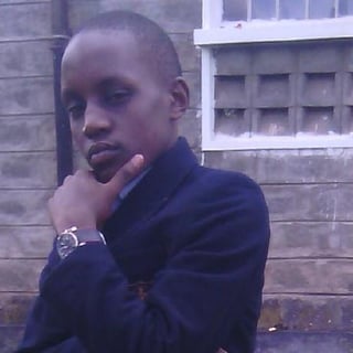 Abednego Kilonzo Wambua profile picture