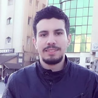 Tahrioui Hassan profile picture