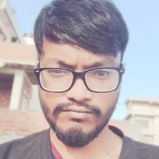 Binod Nagarkoti profile picture