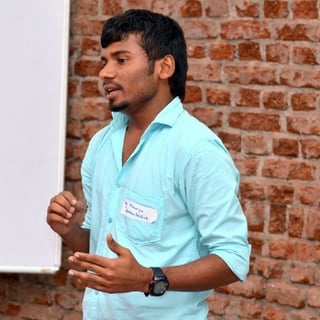 Ajay Maurya profile picture