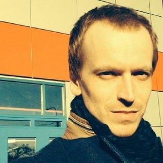 Vitaly Chernov profile picture