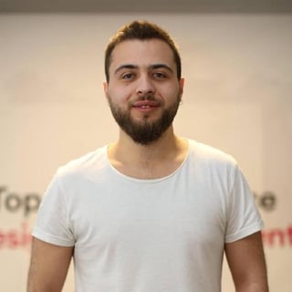 Alpcan Aydın profile picture