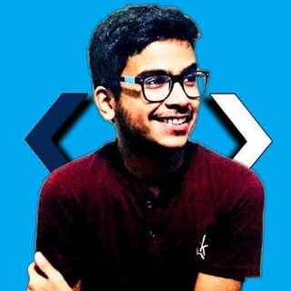 Arpan Abhishek profile picture