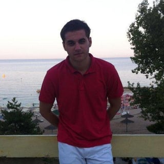Bogdan Sandu profile picture