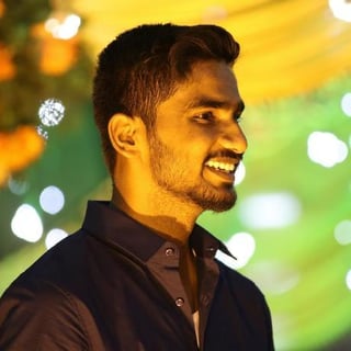 Murali Krishna profile picture