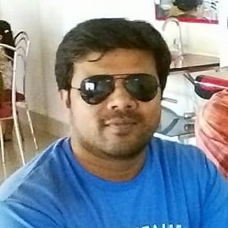 Suman Mitra profile picture