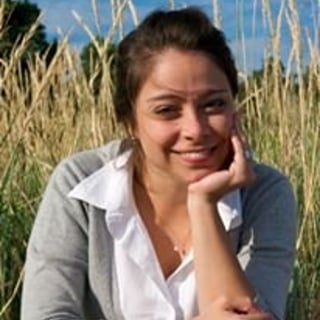 Gesiane Pajarinen profile picture