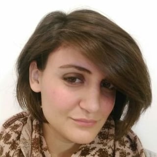 Amanda Benhamou profile picture