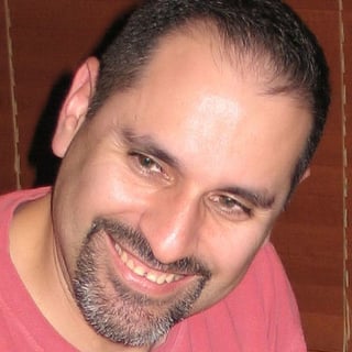Xavier Pacheco profile picture
