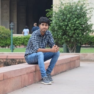 Monu Kumar profile picture
