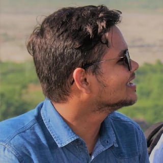 Rishabh Kumar profile picture