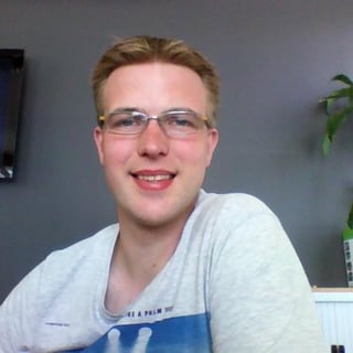 Rob van Kampen profile picture