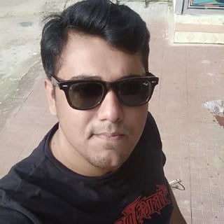 Ashfaq H Ahmed profile picture