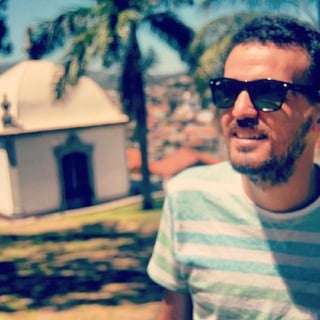 Emílio Faria profile picture