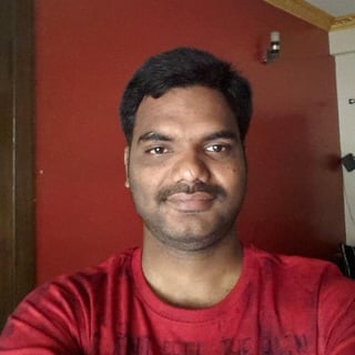 K. Siva Prasad Reddy profile picture