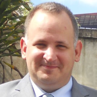 Frédéric Meyer profile picture