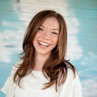 Serena Gray profile picture