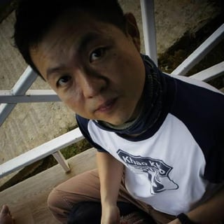 Pallat Anchaleechamaikorn profile picture