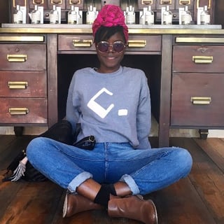 Pamela Assogba profile picture