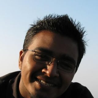 Sunny Srinidhi profile picture