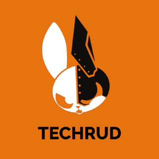 techrud profile picture