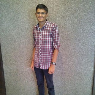 Mishal Shah profile picture