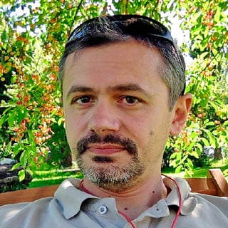 Davide Barranca profile picture