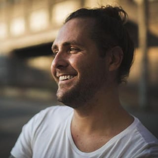 Joe Karlsson profile picture