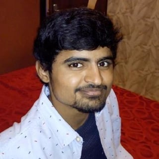 Pathlavath Srikanth profile picture