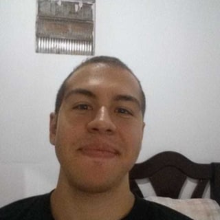 Rafael Cascalho profile picture