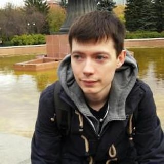 Dmitriy Davydov profile picture