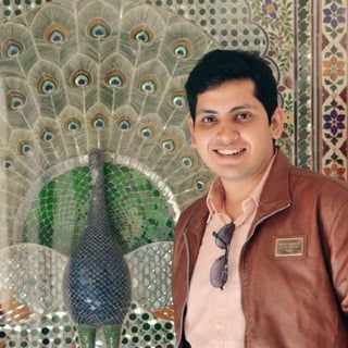 Mayank Solan profile picture