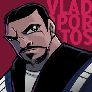 VladoPortos profile picture