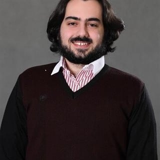 Saleh Albuga profile picture