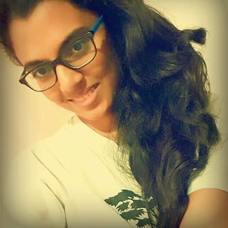 Ishini Avindya profile picture
